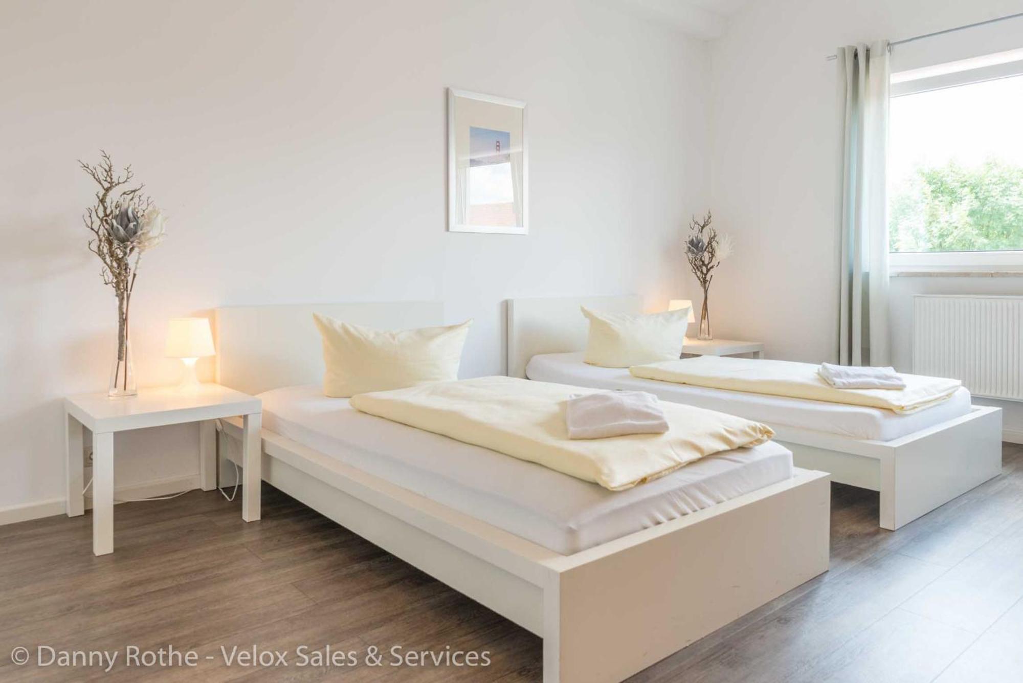 Pension Wess Neufinsing Esterno foto