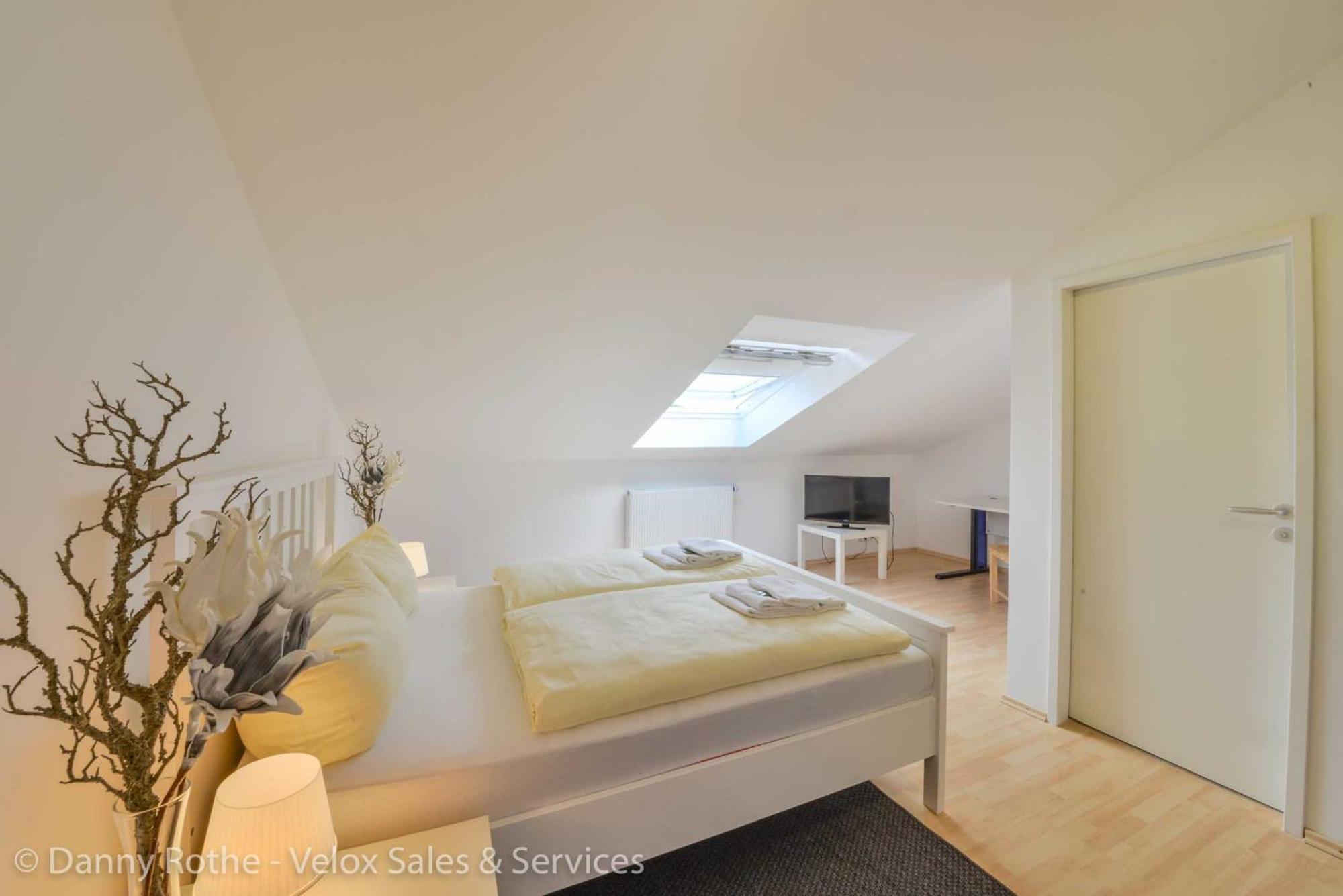 Pension Wess Neufinsing Esterno foto