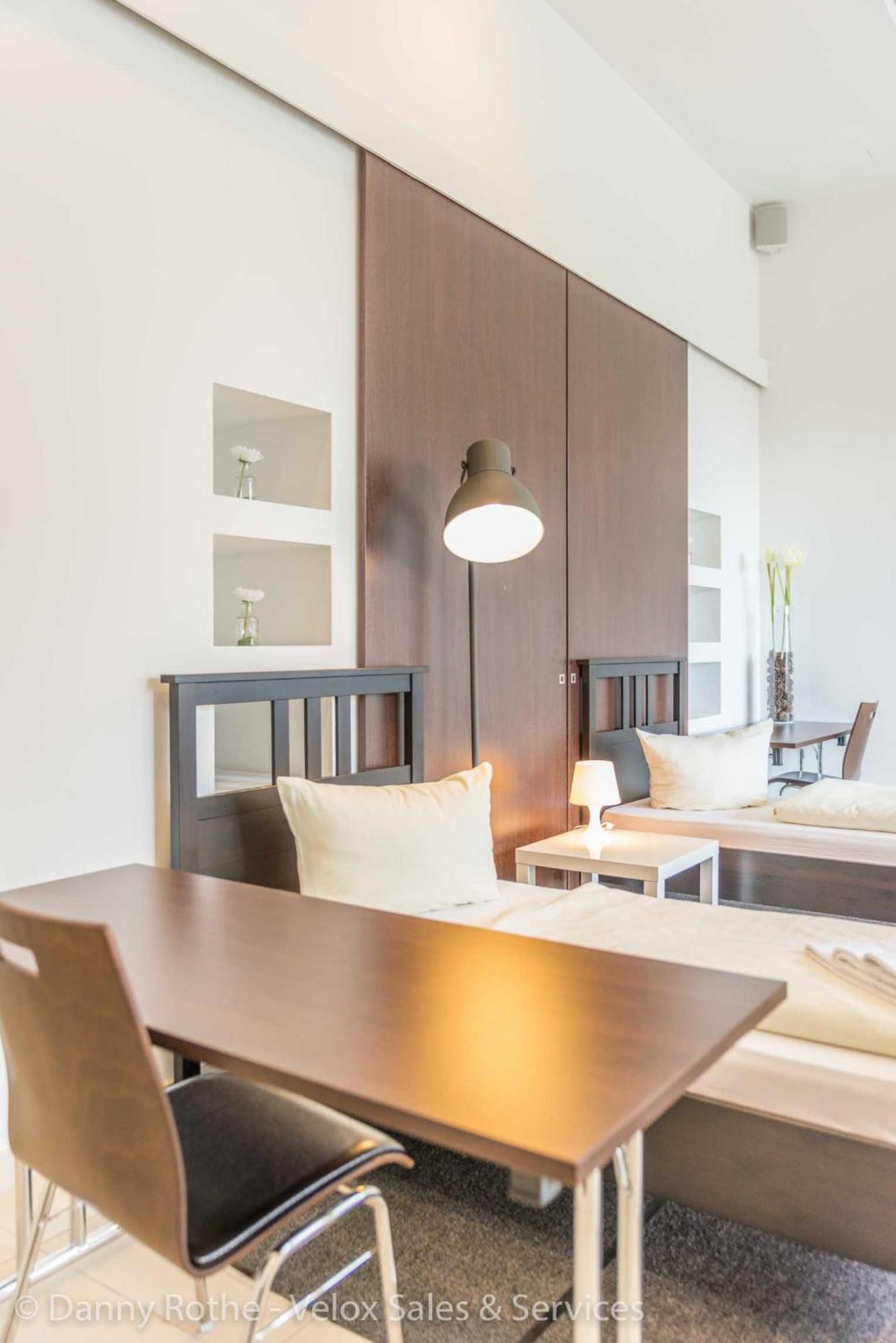 Pension Wess Neufinsing Esterno foto